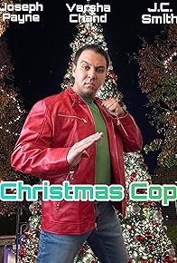 Primary photo for Christmas Cop Primary photo for Christmas Cop