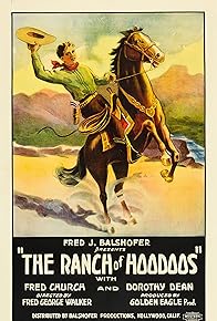 Primary photo for The Ranch of the Hoodoos
