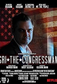 Primary photo for SRI the CongressMAN