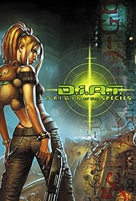 Primary photo for D.I.R.T.: Origin of the Species Primary photo for D.I.R.T.: Origin of the Species