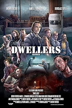 Poster of Dwellers