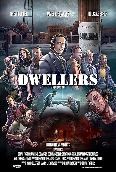 Primary photo for Dwellers Primary photo for Dwellers