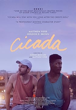 Poster of Cicada