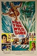 Ride the Wild Surf (1964) - Photos - IMDb