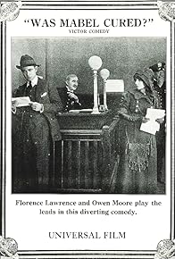 Primary photo for Was Mabel Cured?