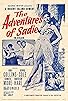 Primary photo for The Adventures of Sadie