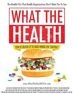 Poster of What the Health