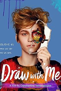 Primary photo for Draw with me