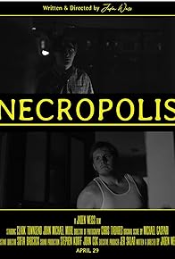 Primary photo for Necropolis