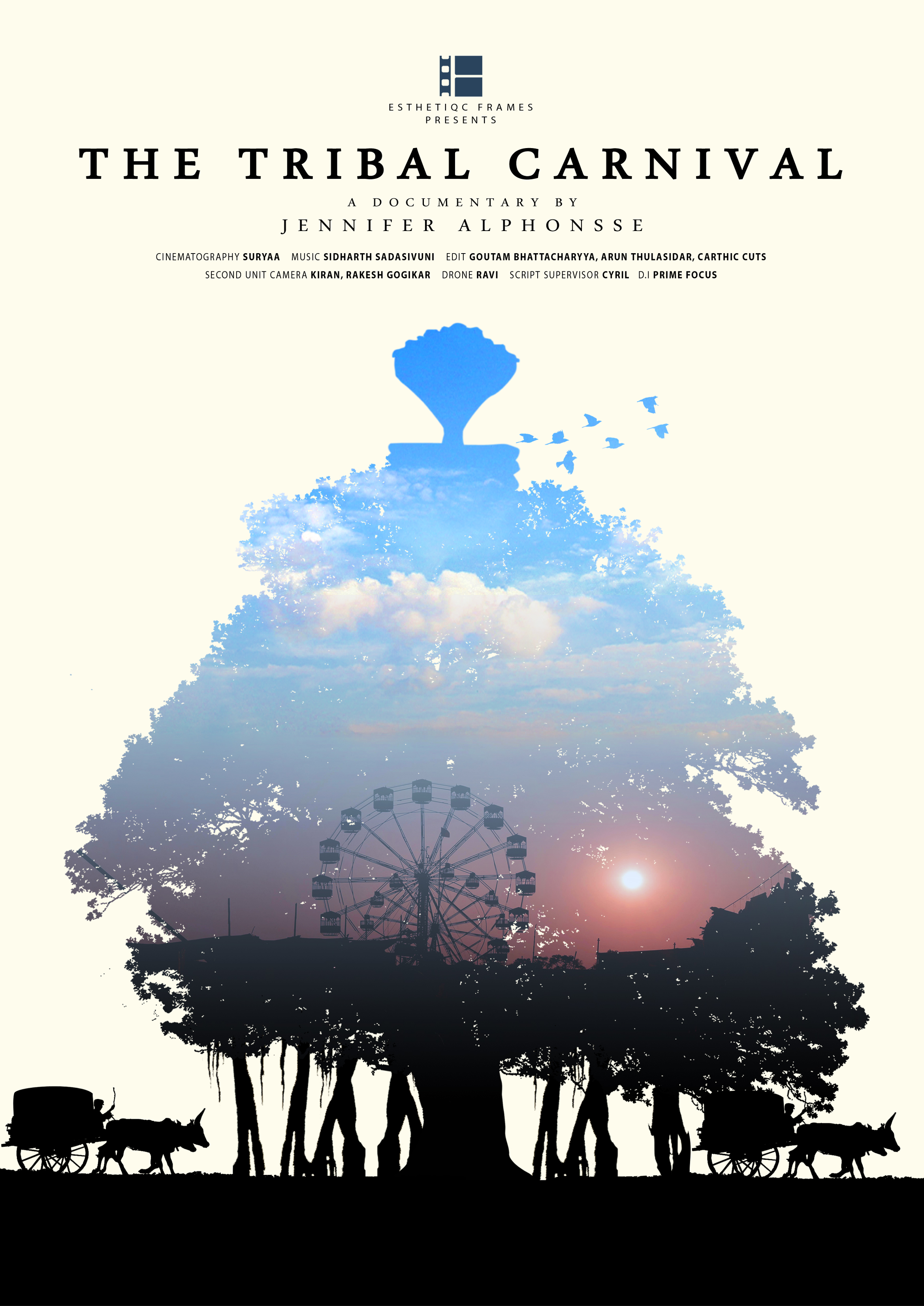 Nagoba Jathara - The Tribal Carnival