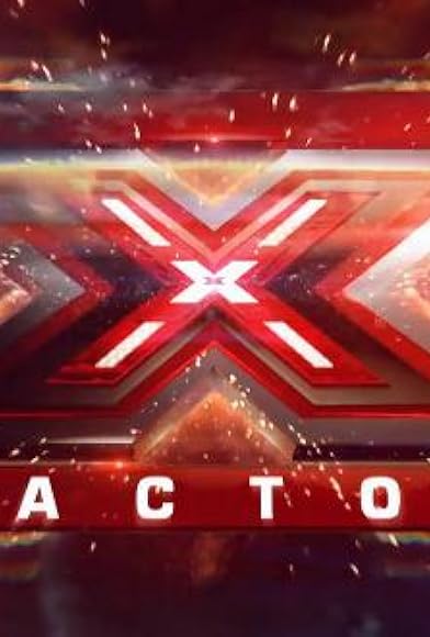 Primary photo for The X Factor Poland Primary photo for The X Factor Poland