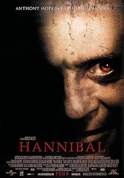 Poster of Hannibal