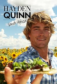 Primary photo for Hayden Quinn South Africa Primary photo for Hayden Quinn South Africa