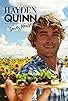 Primary photo for Hayden Quinn South Africa Primary photo for Hayden Quinn South Africa