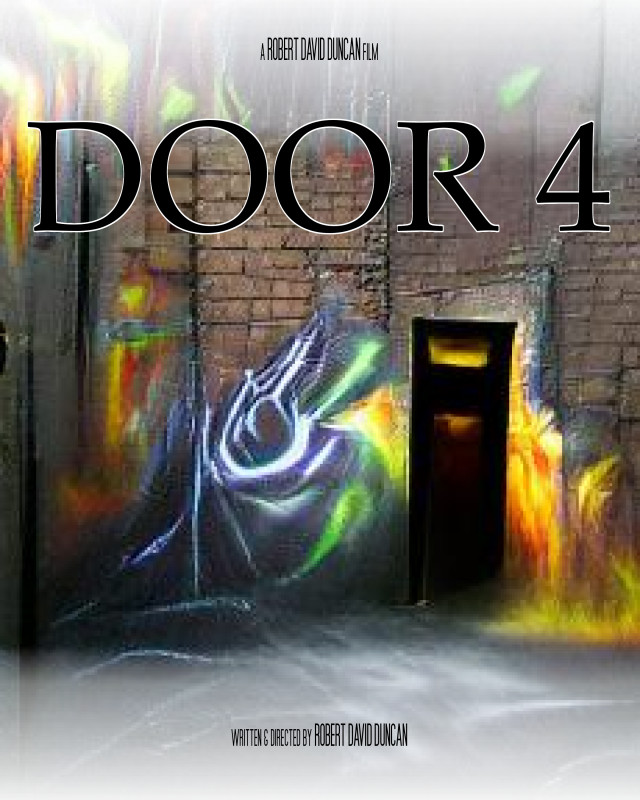 Door 4