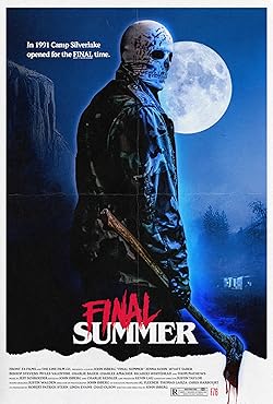 Poster of Final Summer