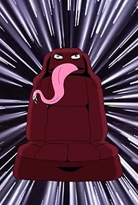 Primary photo for Leon Else: Black Car