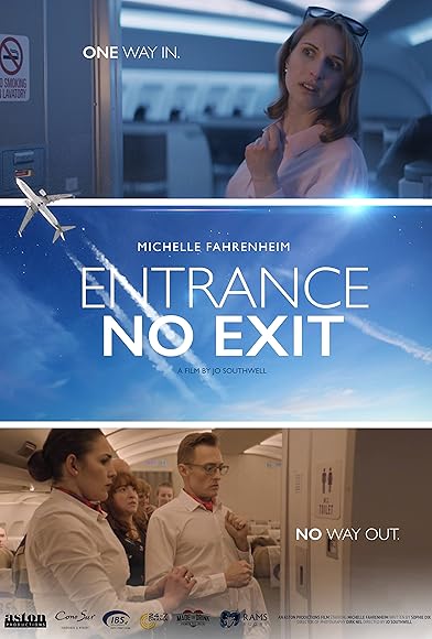 Primary photo for Entrance No Exit Primary photo for Entrance No Exit