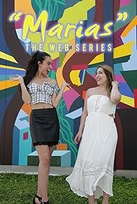 Primary photo for Marias