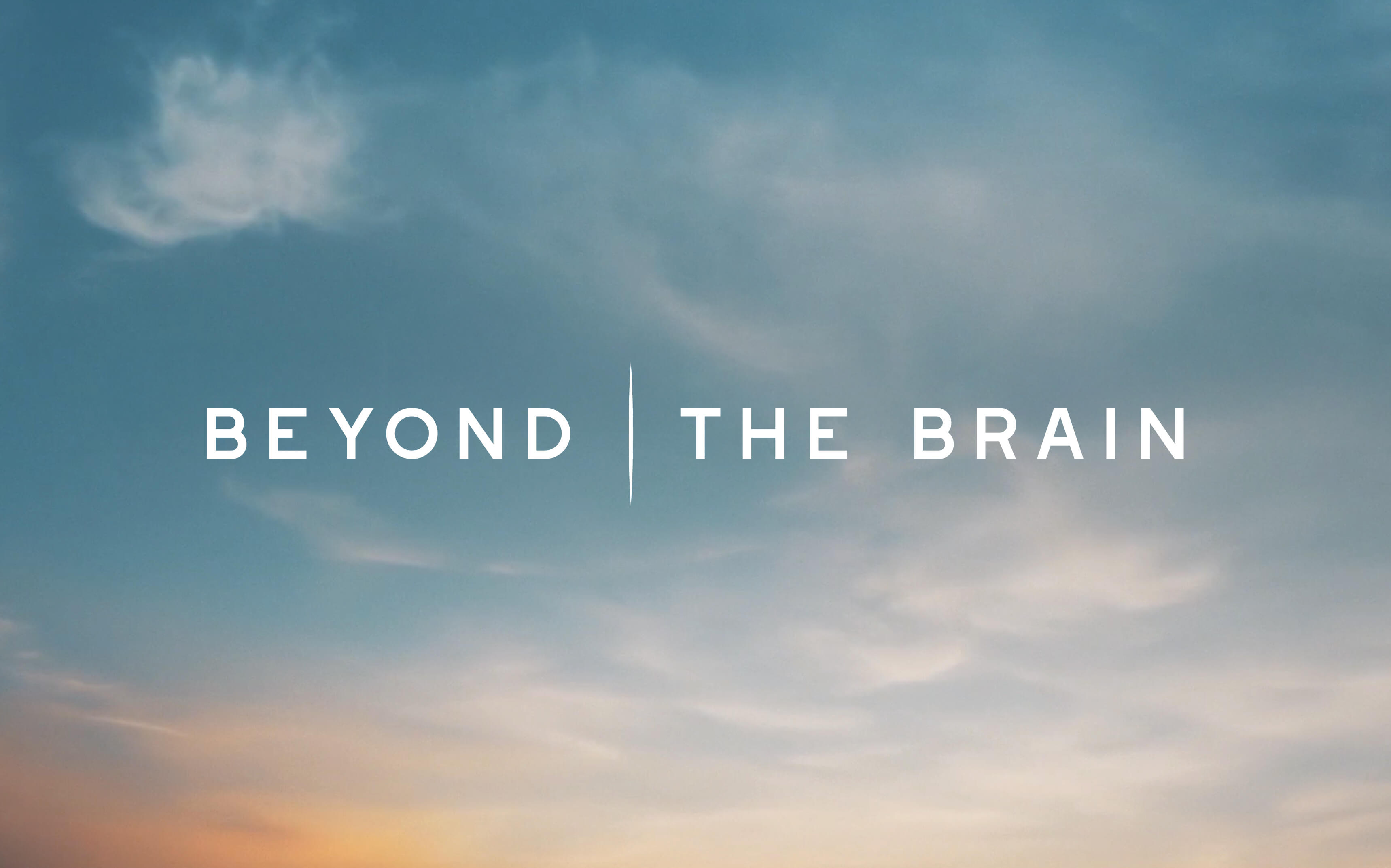 Para Além do Cérebro