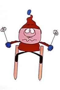 Primary photo for Mr. Rossi Goes Skiing