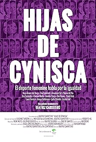 Primary photo for Hijas De Cynisca Primary photo for Hijas De Cynisca