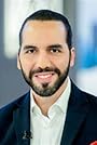 Nayib Bukele's primary photo Nayib Bukele's primary photo