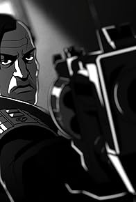 Primary photo for Interrogator - Final Cut