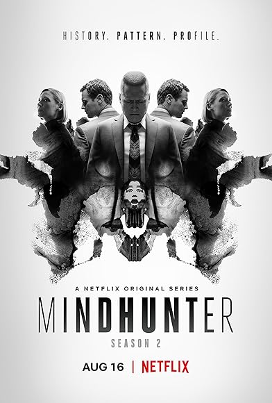 Primary photo for Mindhunter Primary photo for Mindhunter