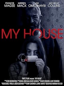 Poster of My House