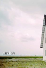 Primary photo for La fotógrafa