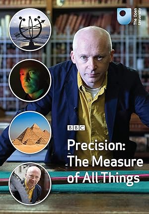 Precision: The Measure of All Things Poster