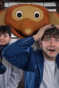 Primary photo for Superbussen