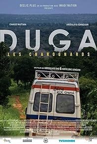 Primary photo for Duga, les charognards Primary photo for Duga, les charognards