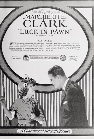 Primary photo for Luck in Pawn Primary photo for Luck in Pawn