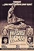 Primary photo for The Invisible Woman