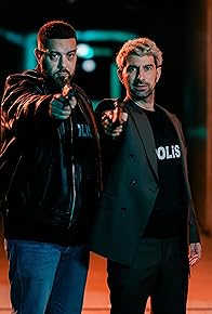 Primary photo for Polis