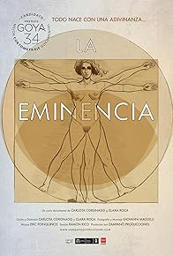 Primary photo for La eminencia