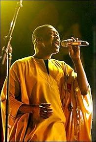 Primary photo for Africa Live! The Roll Back Malaria Concert