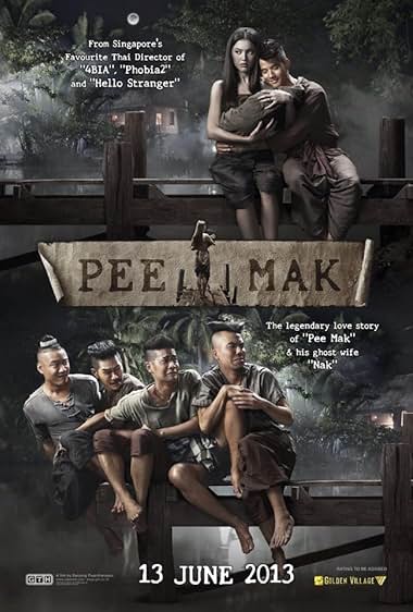 Pee Mak 2013