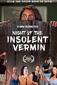 Primary photo for Night of the Insolent Vermin