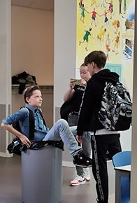 Primary photo for Cyber