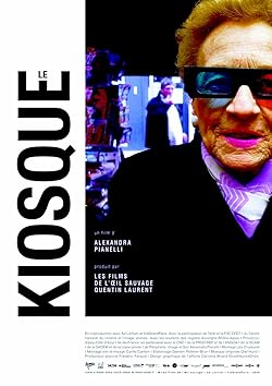 Poster of Le Kiosque