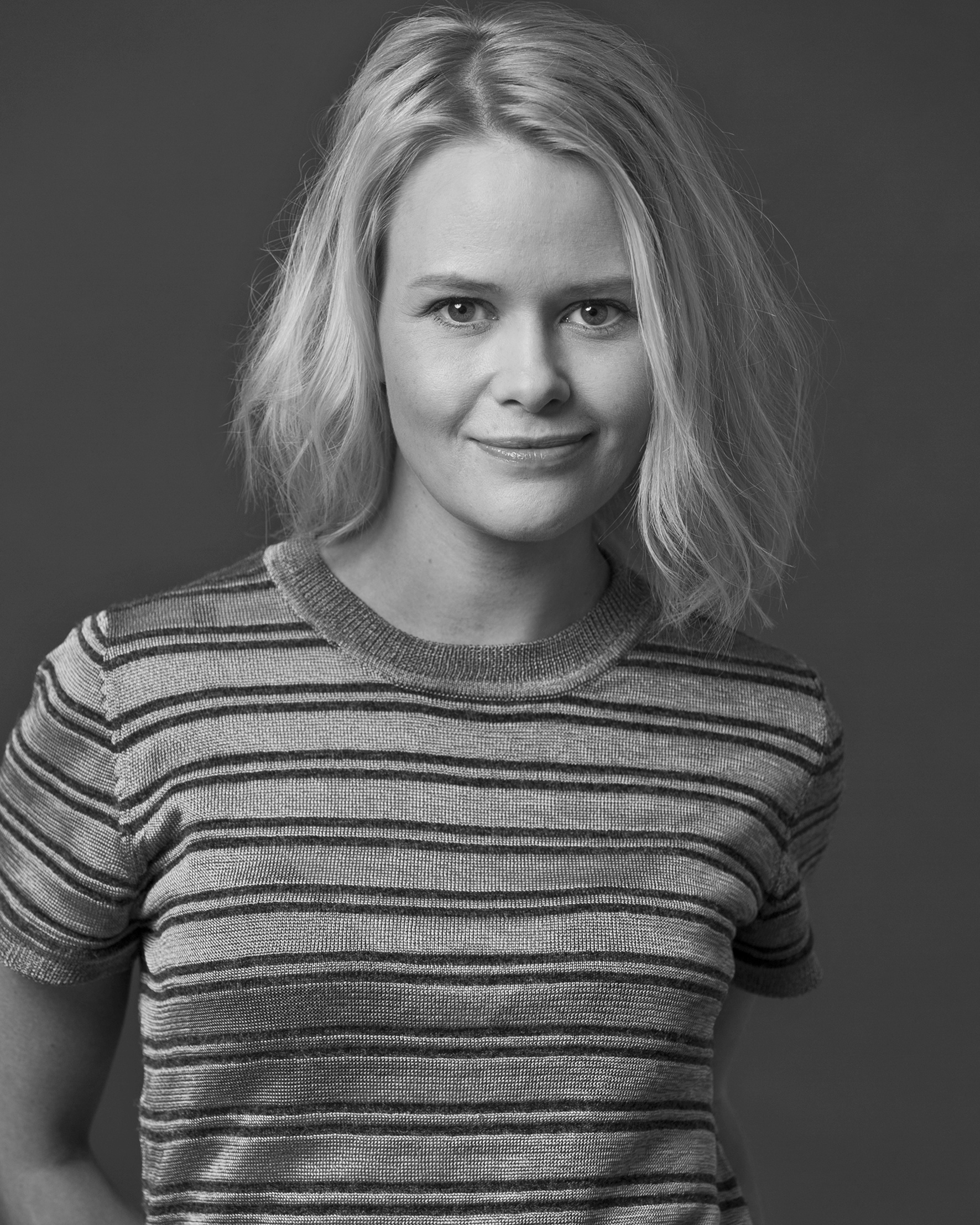 Þórunn Arna Kristjánsdóttir