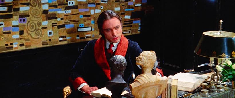 Udo Kier in Il mostro è in tavola... barone Frankenstein (1973)