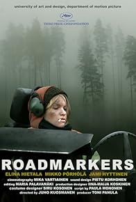 Primary photo for Roadmarkers Primary photo for Roadmarkers