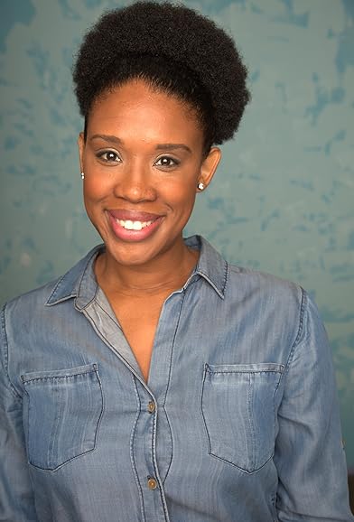 Primary photo for Joyelle Johnson Primary photo for Joyelle Johnson
