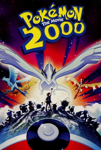 Primary photo for The Power of One: The Pokemon 2000 Movie Special Primary photo for The Power of One: The Pokemon 2000 Movie Special
