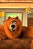Primary photo for Cartoon Bear Primary photo for Cartoon Bear