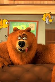 Primary photo for Cartoon Bear